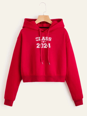 VARUNNEW Full Sleeve Printed Women Sweatshirt