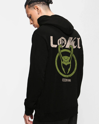 AZALMULTI Full Sleeve Graphic Print Men Sweatshirt
