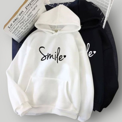 NEMOENTERPRISE Full Sleeve Printed Women Sweatshirt