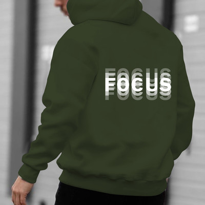 TrendsColoours Full Sleeve Solid Men Sweatshirt