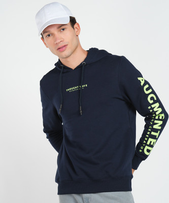 NUMERO UNO Full Sleeve Printed Men Sweatshirt