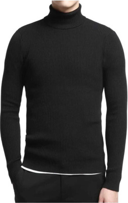 Kalinka dev production Full Sleeve Solid Men Sweatshirt