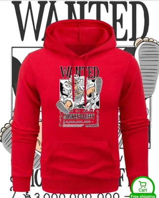 KRITAGYA FASHION Full Sleeve Printed Men Sweatshirt