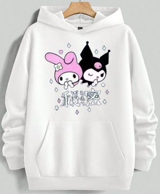RRSFSHIONMART Full Sleeve Printed Women Sweatshirt