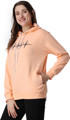 Morte Paple Full Sleeve Printed Women Sweatshirt