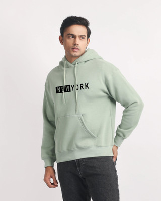 VDART TREND Full Sleeve Printed Men Sweatshirt