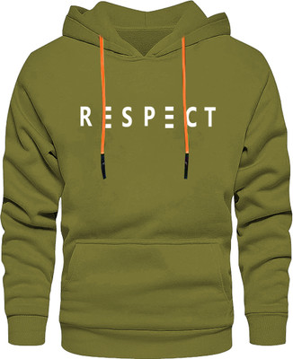 SPOWEARY Full Sleeve Printed Men Sweatshirt