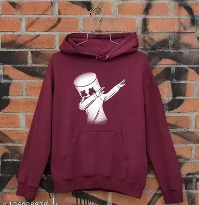 microinfotech Full Sleeve Printed Women Sweatshirt