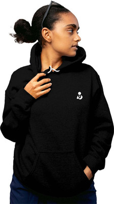 Fighterhero Full Sleeve Printed Women Sweatshirt
