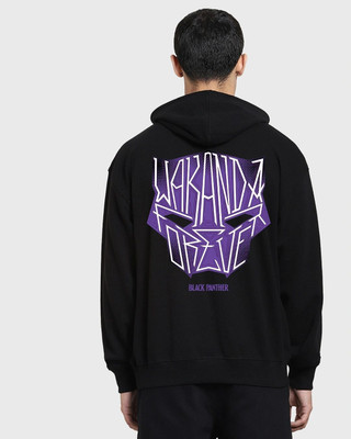 AZALMULTI Full Sleeve Graphic Print Men Sweatshirt