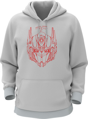 THE PRINT PLATTER Full Sleeve Graphic Print Men & Women Sweatshirt