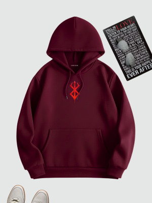 LYNX CLUB Full Sleeve Printed, Graphic Print Men Sweatshirt