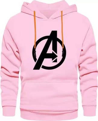 kkayansh Full Sleeve Printed Men Sweatshirt