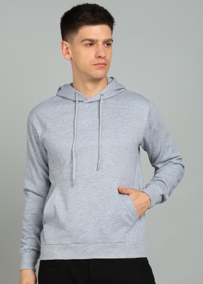 Adyavastram Full Sleeve Solid Men Sweatshirt