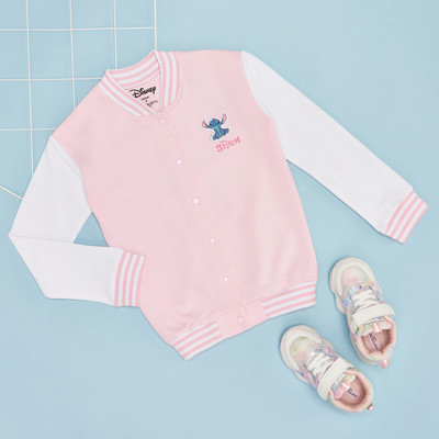 Pantaloons Junior Full Sleeve Solid Girls Sweatshirt