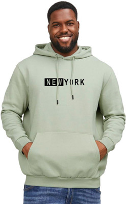 Picpok Trends Full Sleeve Graphic Print Men Sweatshirt