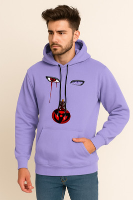 KRITAGYA FASHION Full Sleeve Printed Men Sweatshirt