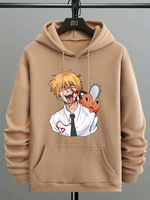 HypeThread Full Sleeve Graphic Print Women Sweatshirt