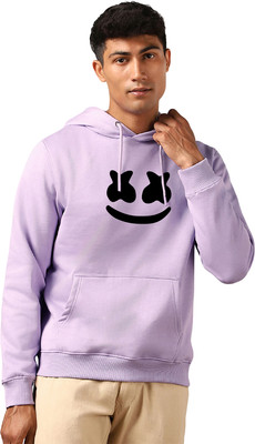 Picpok Trends Full Sleeve Graphic Print Men Sweatshirt