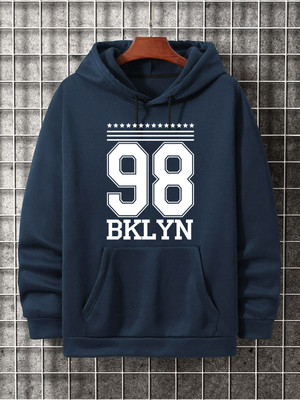 KCON Full Sleeve Printed Men & Women Sweatshirt