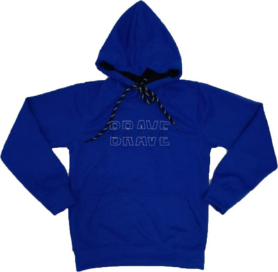 SVS Clothings Full Sleeve Printed Boys Sweatshirt