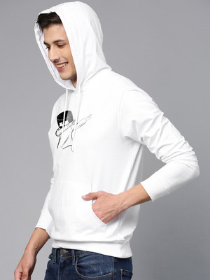 PicPok Trend Full Sleeve Printed Men Sweatshirt