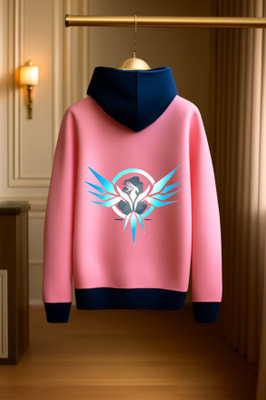 Precioustrading Full Sleeve Graphic Print Men & Women Sweatshirt