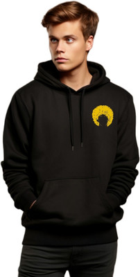 Story Of Style Full Sleeve Printed Men Sweatshirt