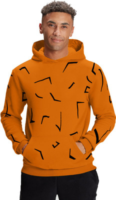 JUGULAR Full Sleeve Printed Men Sweatshirt