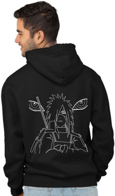 Joy and Happiness Full Sleeve Printed Men Sweatshirt