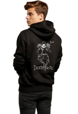 Joy Nd Hapiness Full Sleeve Graphic Print Men Sweatshirt