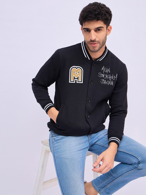 ARRAY Full Sleeve Printed Men Sweatshirt