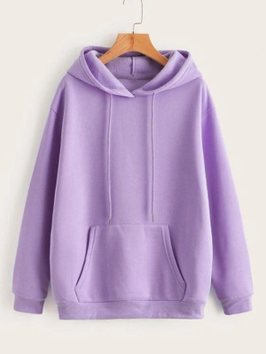 HouseOfCommon Full Sleeve Printed Women Sweatshirt