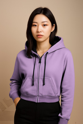 INFIRAX Full Sleeve Printed Women Sweatshirt
