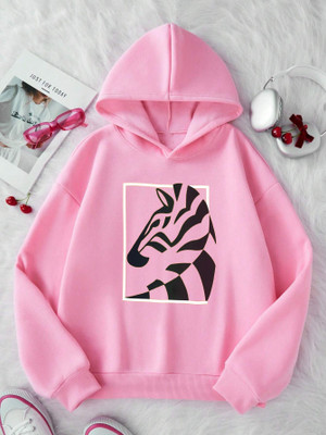 KiddieKisses Full Sleeve Printed Boys & Girls Sweatshirt