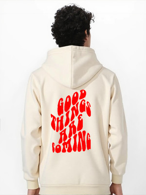 Ashkart Full Sleeve Printed Men Sweatshirt