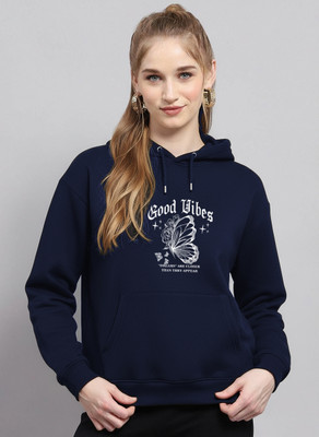 Pwexz Full Sleeve Printed Men Sweatshirt