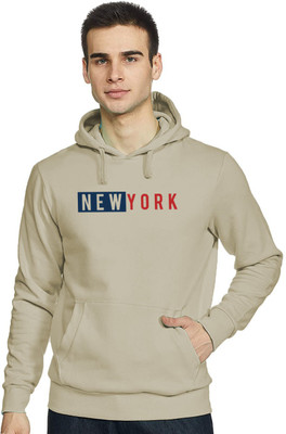 ADRO Full Sleeve Printed Men Sweatshirt