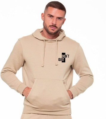 R Creation Full Sleeve Printed Men Sweatshirt