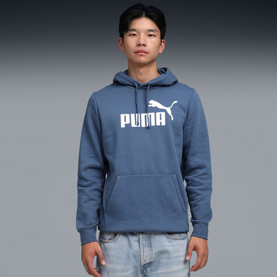 PUMA Full Sleeve Printed Men Sweatshirt