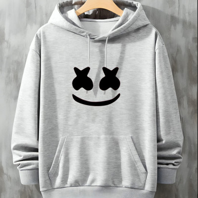 ranimatextile Full Sleeve Graphic Print Boys & Girls Sweatshirt