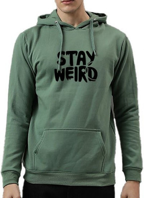 VDART TREND Full Sleeve Printed Men Sweatshirt
