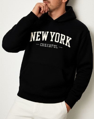 SCUBA Full Sleeve Printed Men Sweatshirt