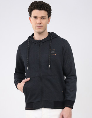 MONTE CARLO Full Sleeve Printed Men Sweatshirt