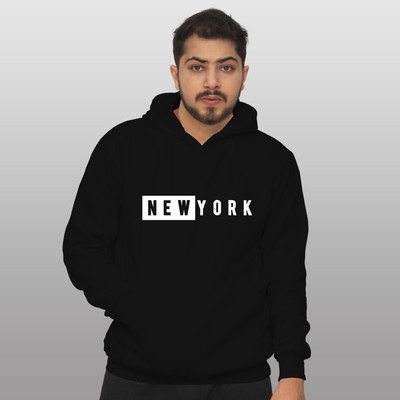 AWARA BACHA Full Sleeve Printed Men Sweatshirt