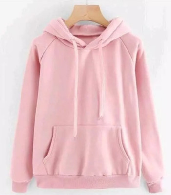 MODERNSSHOP Full Sleeve Solid Men Sweatshirt