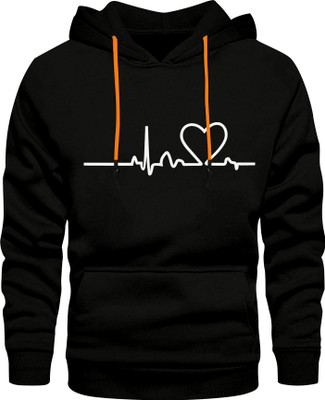 TeeWink Full Sleeve Printed Men Sweatshirt