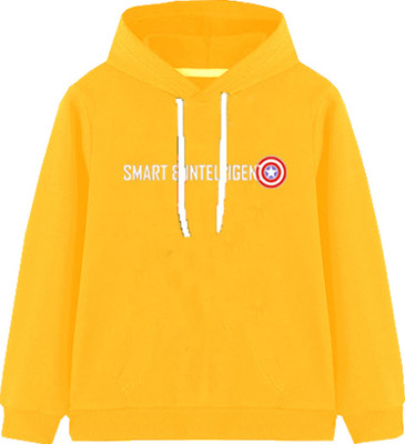 WINGS 2 FLY Full Sleeve Printed Boys Sweatshirt