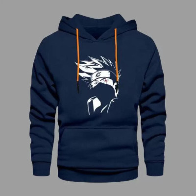 Trip colours Full Sleeve Printed Boys Sweatshirt