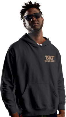 Fighterhero Full Sleeve Graphic Print Men Sweatshirt